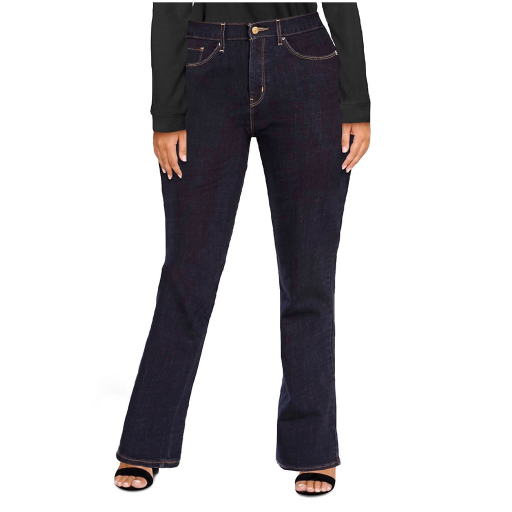 Levis 715 Bootcut Jeans